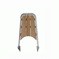 BOW SPRING FOR POWER BOATS - 280 x 330 x 650 mm - SM1082 - SMR